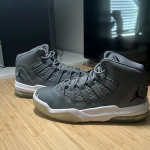 Jordan 11 Cool Grey - Size 7 Men’s